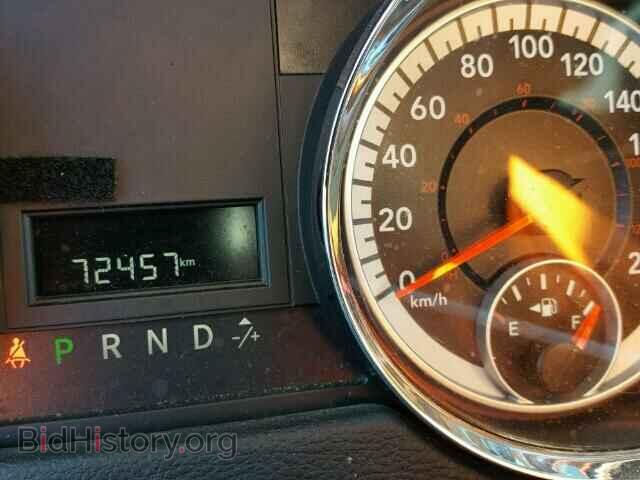 2014 DODGE CARAVAN - VIN: 2C4RDGBG7ER335459 - Фото 8