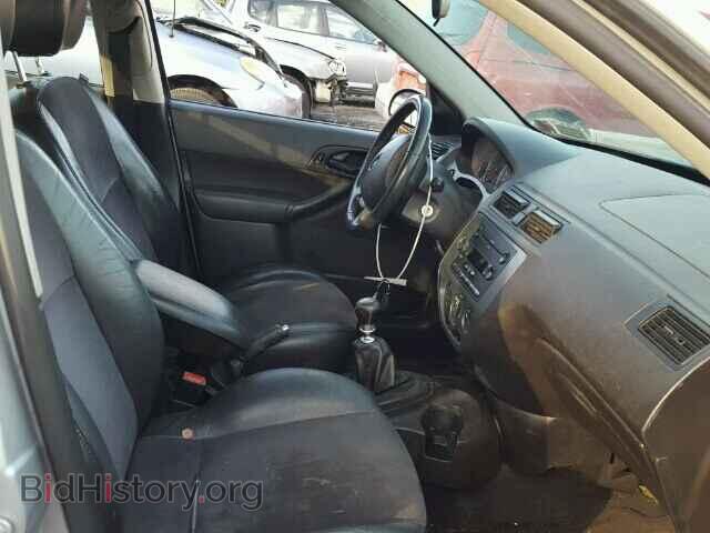 2007 FORD FOCUS - VIN: 1FAHP38Z57W352538 - Фото 5