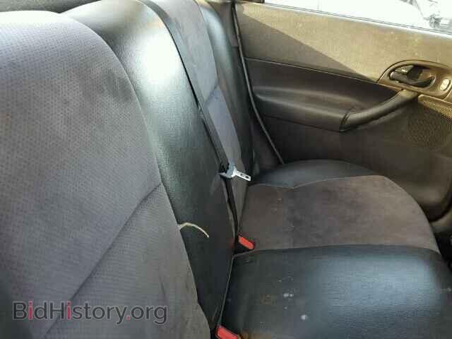 2007 FORD FOCUS - VIN: 1FAHP38Z57W352538 - Фото 6