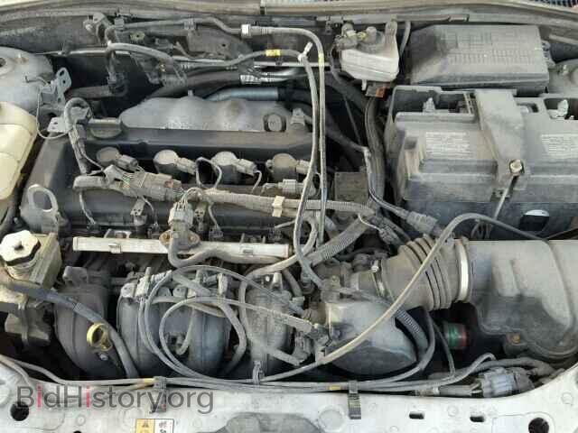 2007 FORD FOCUS - VIN: 1FAHP38Z57W352538 - Фото 7