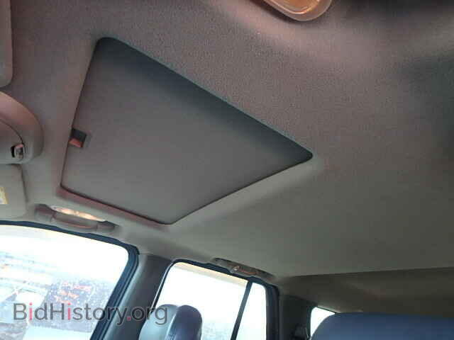 2003 GMC ENVOY - VIN: 1GKDT13SX32166597 - Фото 10
