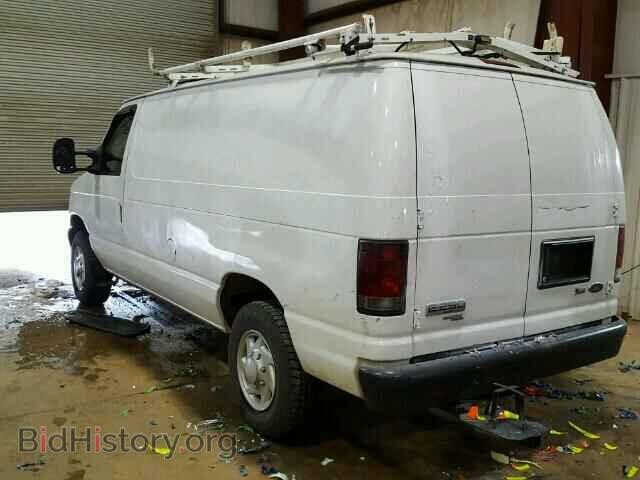 2012 FORD ECONOLINE - VIN: 1FTNE2EW4CDB01586 - Photo 3