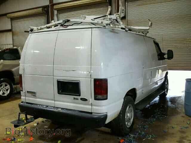 2012 FORD ECONOLINE - VIN: 1FTNE2EW4CDB01586 - Photo 4