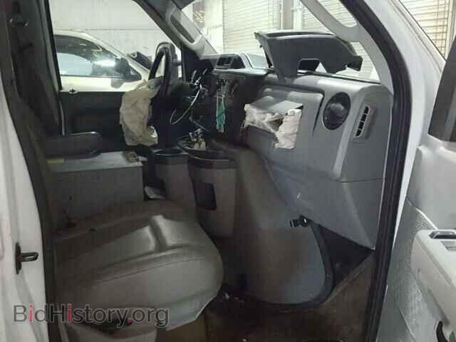 2012 FORD ECONOLINE - VIN: 1FTNE2EW4CDB01586 - Photo 5