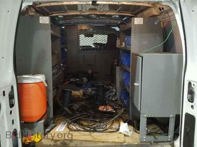 2012 FORD ECONOLINE - VIN: 1FTNE2EW4CDB01586 - Photo 6