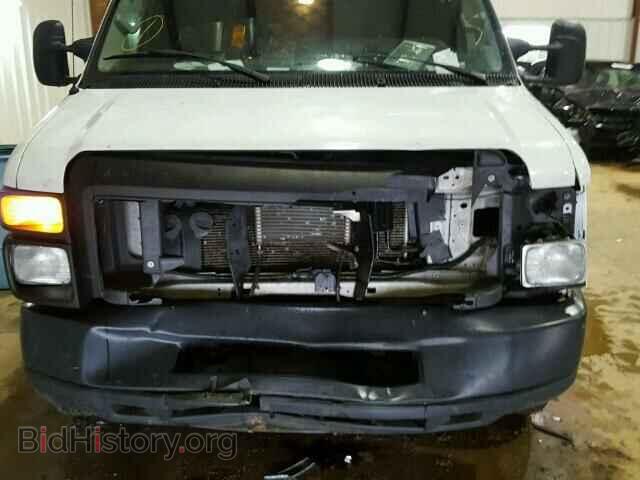 2012 FORD ECONOLINE - VIN: 1FTNE2EW4CDB01586 - Photo 9