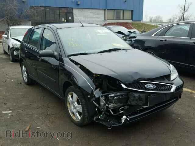 Фотография 1FAFP37N86W143928 - FORD FOCUS 2006