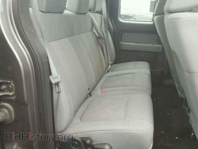 2011 FORD F150 - VIN: 1FTEX1CM1BFA37726 - Фото 6