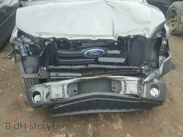 2011 FORD F150 - VIN: 1FTEX1CM1BFA37726 - Фото 7