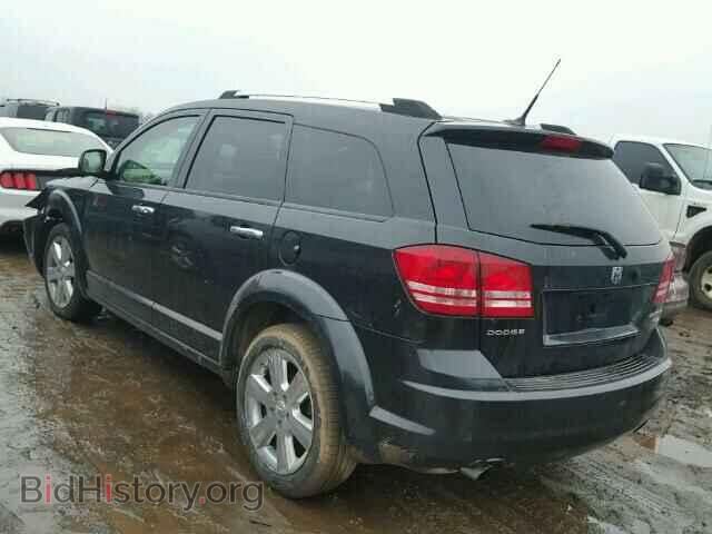 2010 DODGE JOURNEY - VIN: 3D4PG6FV0AT120582 - Фото 3