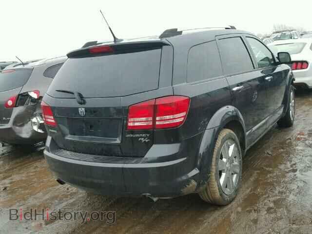2010 DODGE JOURNEY - VIN: 3D4PG6FV0AT120582 - Фото 4