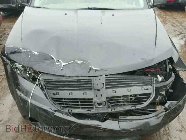 2010 DODGE JOURNEY - VIN: 3D4PG6FV0AT120582 - Фото 7