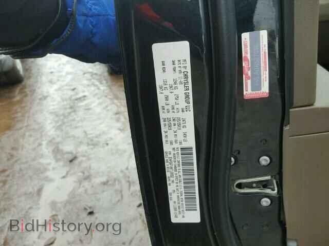 2010 DODGE JOURNEY - VIN: 3D4PG6FV0AT120582 - Фото 10