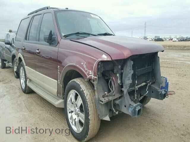 Photo 1FMJU1H57AEA19515 - FORD EXPEDITION 2010