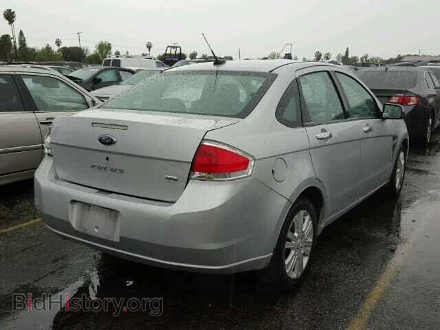 2009 FORD FOCUS - VIN: 1FAHP37N69W106986 - Фото 4
