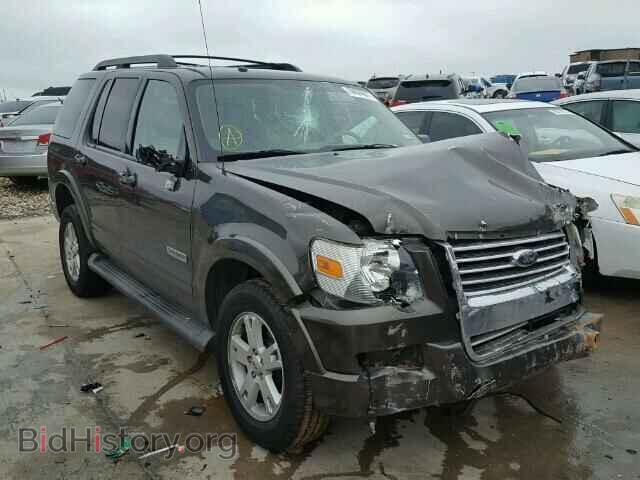 Photo 1FMEU73E18UA68298 - FORD EXPLORER 2008