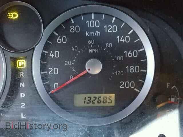 2005 SUZUKI AERIO - VIN: JS2RC62H855300146 - Фото 8