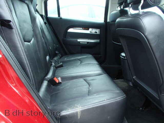 2010 CHRYSLER SEBRING - VIN: 1C3CC5FB8AN218285 - Фото 6