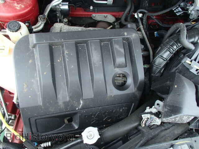 2010 CHRYSLER SEBRING - VIN: 1C3CC5FB8AN218285 - Фото 7