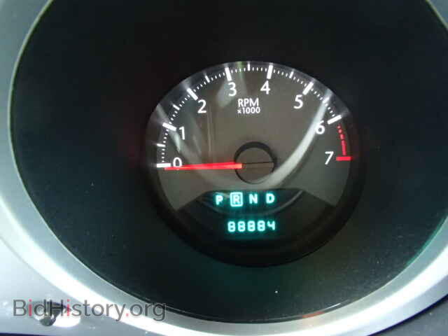 2010 CHRYSLER SEBRING - VIN: 1C3CC5FB8AN218285 - Фото 8