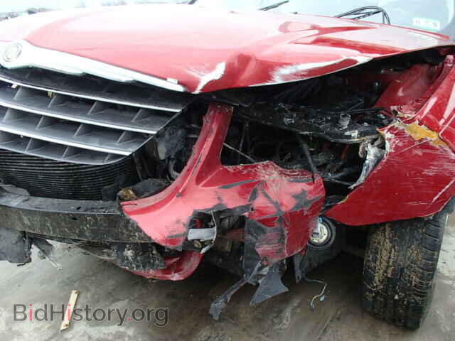 2010 CHRYSLER SEBRING - VIN: 1C3CC5FB8AN218285 - Фото 9