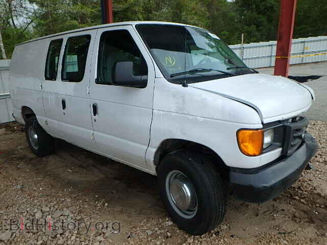 Photo 1FTNE24L46HA99486 - FORD ECONOLINE 2006
