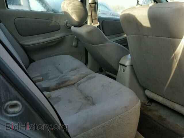 2004 DODGE NEON - VIN: 1B3ES56C04D533562 - Фото 6