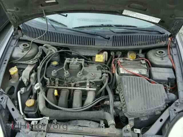 2004 DODGE NEON - VIN: 1B3ES56C04D533562 - Фото 7