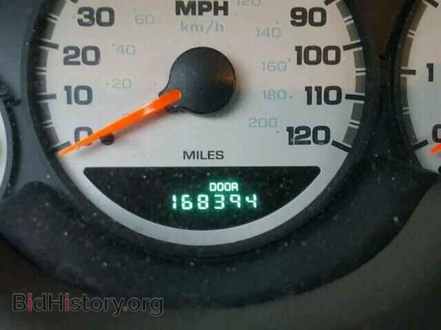 2004 DODGE NEON - VIN: 1B3ES56C04D533562 - Фото 8