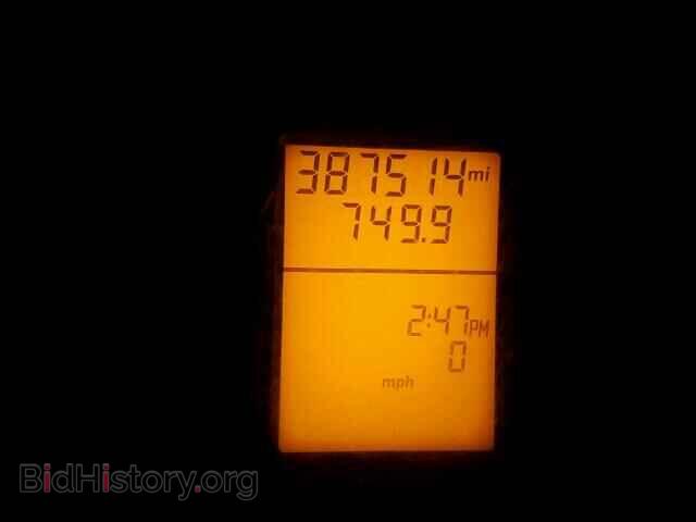 2011 MERCEDES-BENZ SPRINTER - VIN: WD3PE7CC8B5522941 - Фото 8