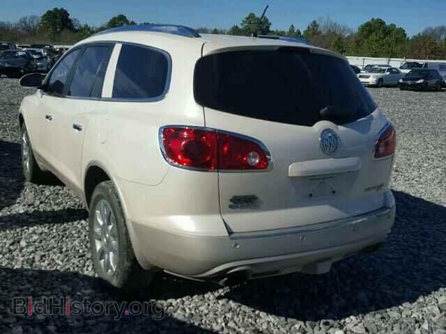 2011 BUICK ENCLAVE - VIN: 5GAKRBED3BJ175900 - Фото 3