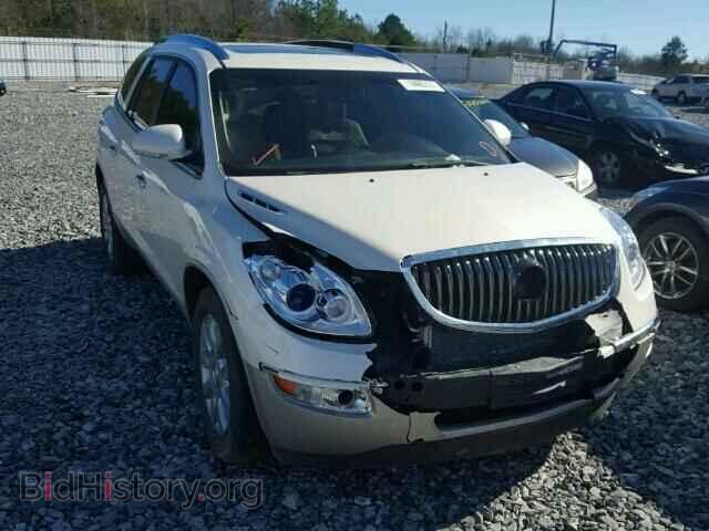2011 BUICK ENCLAVE - VIN: 5GAKRBED3BJ175900 - Фото 9
