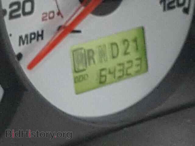 2002 FORD ESCAPE - VIN: 1FMYU03172KC30102 - Фото 8