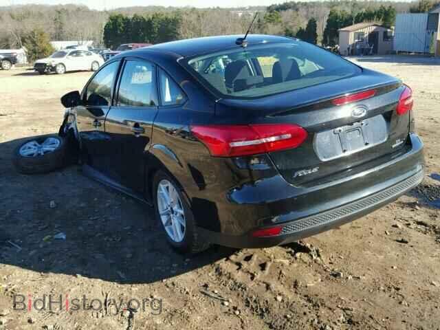 2015 FORD FOCUS - VIN: 1FADP3F28FL282702 - Photo 3