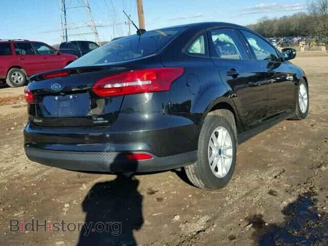 2015 FORD FOCUS - VIN: 1FADP3F28FL282702 - Photo 4