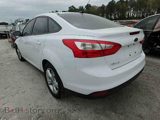 2014 FORD FOCUS - VIN: 1FADP3F27EL336215 - Photo 3