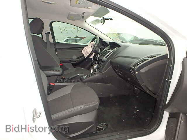 2014 FORD FOCUS - VIN: 1FADP3F27EL336215 - Photo 5