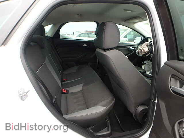 2014 FORD FOCUS - VIN: 1FADP3F27EL336215 - Photo 6