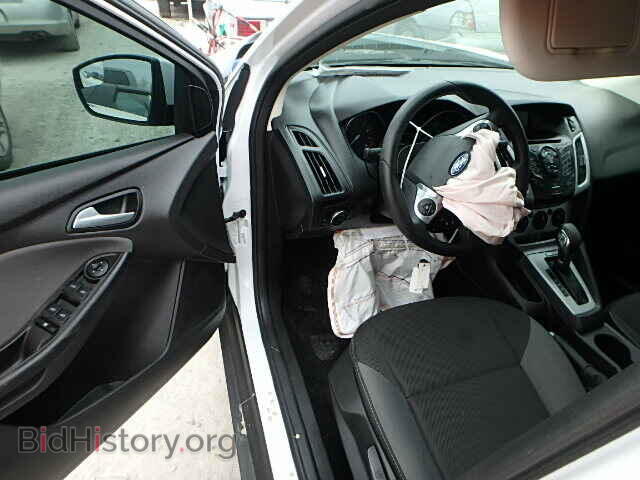 2014 FORD FOCUS - VIN: 1FADP3F27EL336215 - Photo 9
