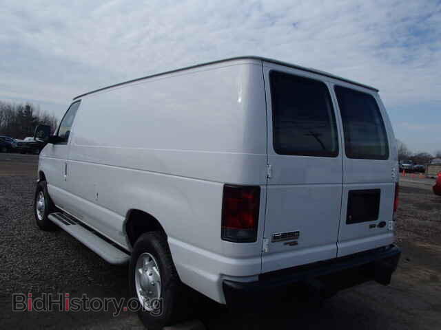 2013 FORD ECONOLINE - VIN: 1FTNE2EW8DDA79982 - Photo 3