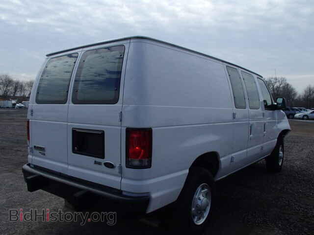 2013 FORD ECONOLINE - VIN: 1FTNE2EW8DDA79982 - Photo 4