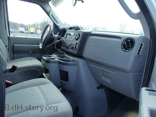 2013 FORD ECONOLINE - VIN: 1FTNE2EW8DDA79982 - Photo 5