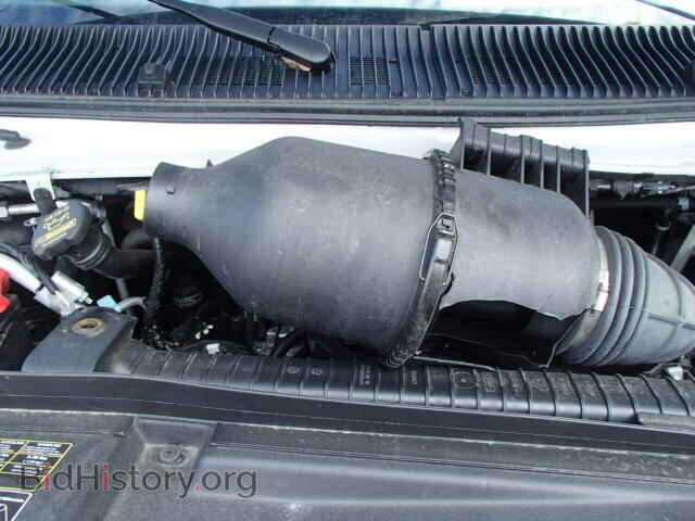 2013 FORD ECONOLINE - VIN: 1FTNE2EW8DDA79982 - Photo 7