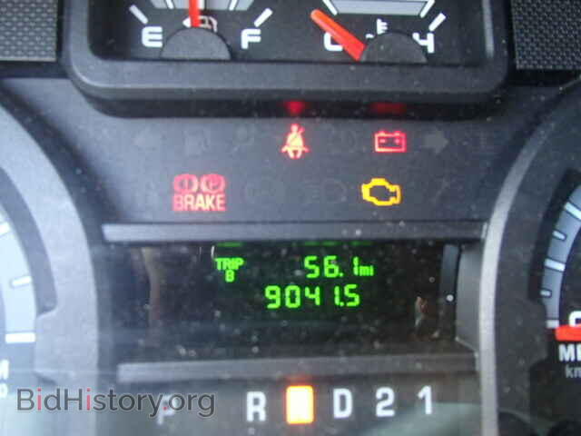 2013 FORD ECONOLINE - VIN: 1FTNE2EW8DDA79982 - Photo 8