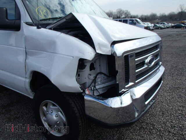 2013 FORD ECONOLINE - VIN: 1FTNE2EW8DDA79982 - Photo 9