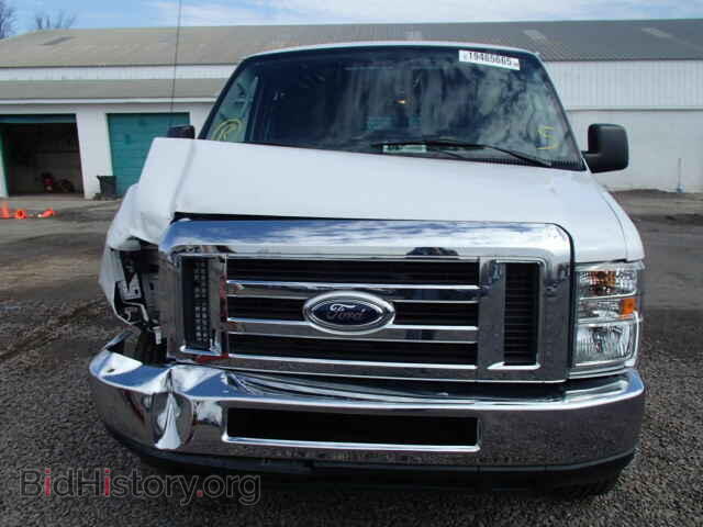 2013 FORD ECONOLINE - VIN: 1FTNE2EW8DDA79982 - Photo 10
