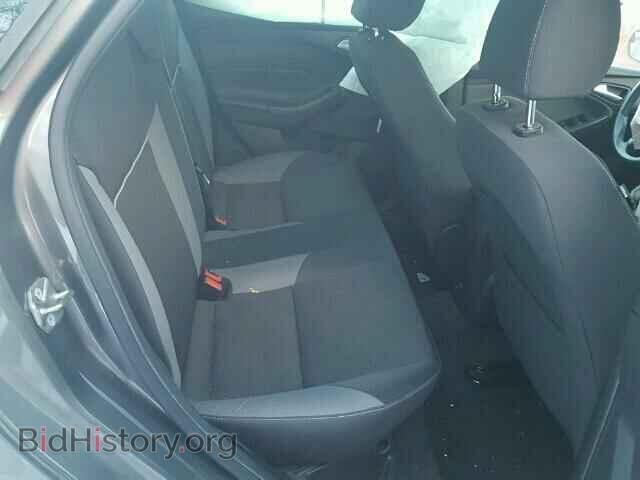 2014 FORD FOCUS - VIN: 1FADP3F21EL304277 - Photo 6