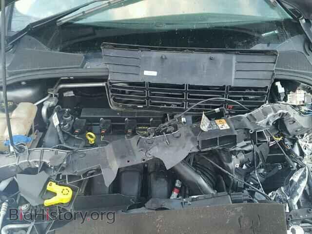 2014 FORD FOCUS - VIN: 1FADP3F21EL304277 - Photo 7