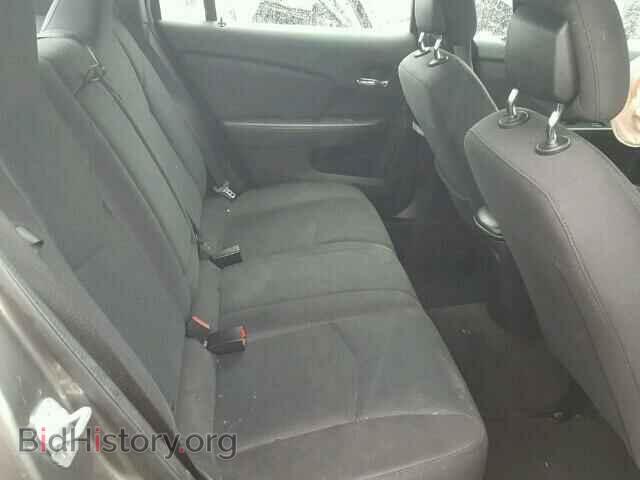 2013 CHRYSLER 200 - VIN: 1C3CCBBB0DN721611 - Фото 6