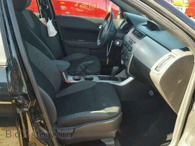 2009 FORD FOCUS - VIN: 1FAHP36N69W130836 - Фото 5